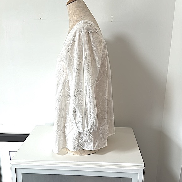 Laundry by Shelli Segal Top! - Picture 2 of 7